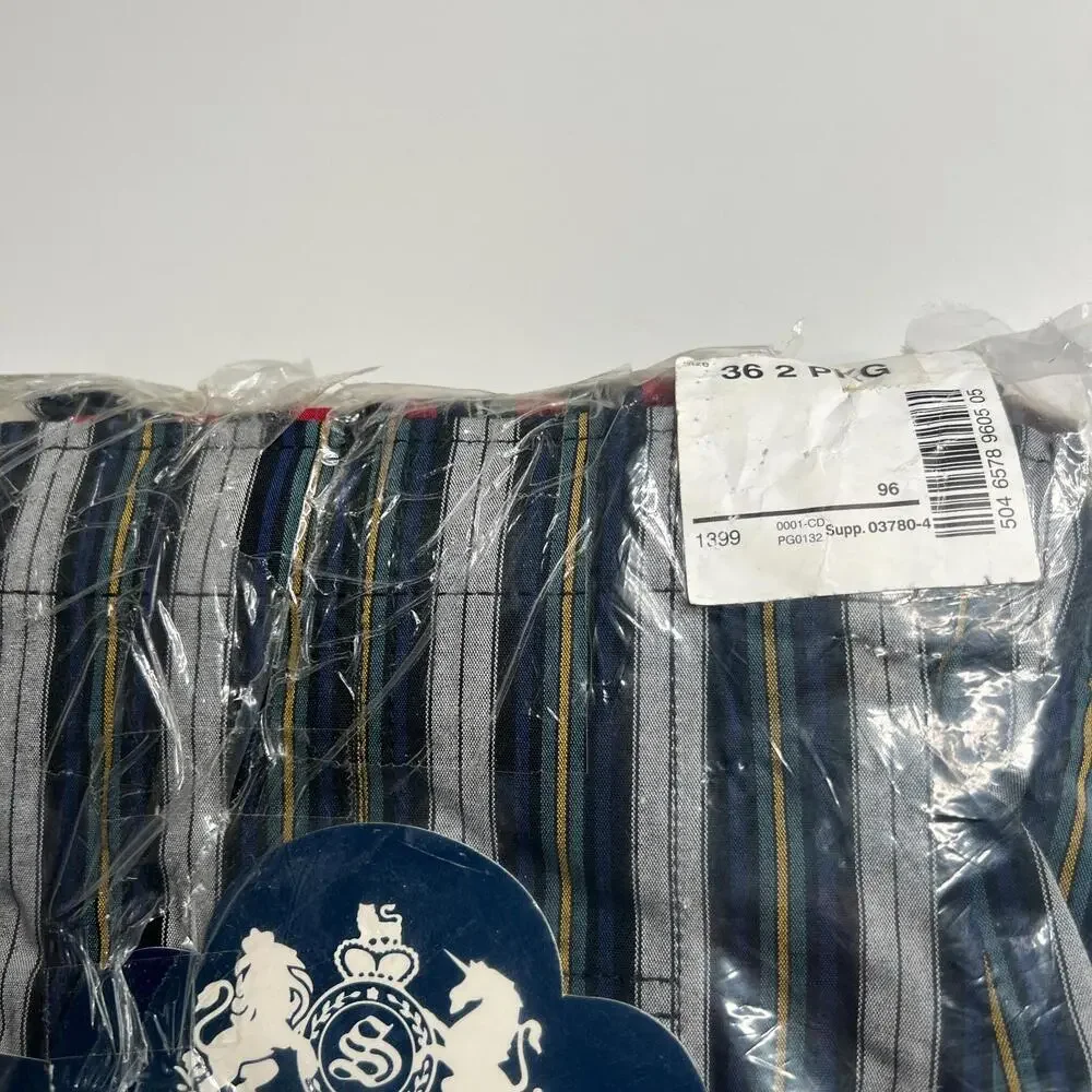Stafford authentic vintage